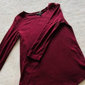 WILLI SMITH cozy top